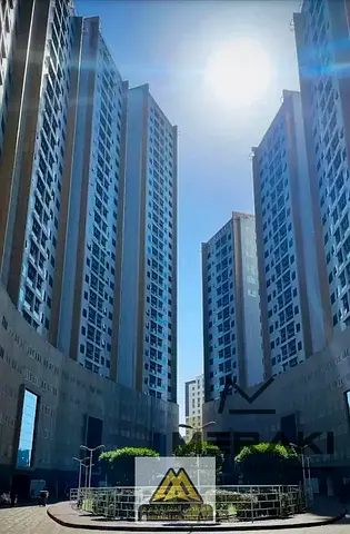A Unique Ownership Opportunity – Two Apartments for Sale with Parking and Garden Views