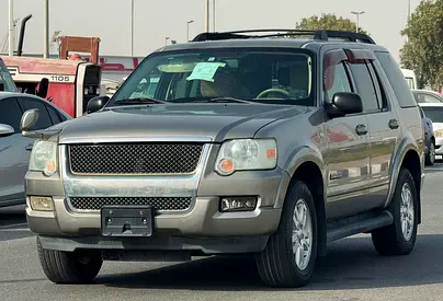 صورة 3 لـ 2008 FORD EXPLORER