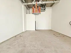 Commercial Shop for Rent | Al Houshi, Sharjah | AED 45,000
