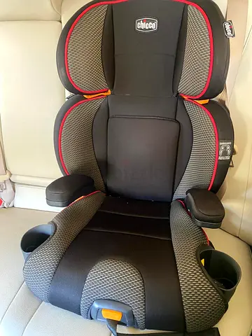 Kids Car Seat