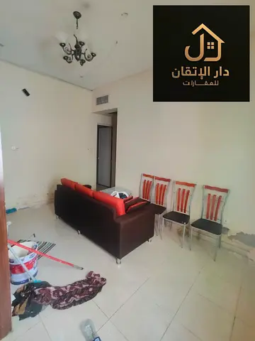 Golden Opportunity For Rent 1 Bedroom & Hall Apartment - Al Shuwaheen Area Prime location and close to all services.