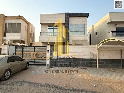 🏡 For Rent | Villa in Al Helio 2 A spacious villa with excellent finishing, ideal for families and located in a quiet prime area. 🔹 Details: Spaciou