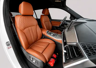 صورة مصغرة 13 لـ 2025 BMW X5