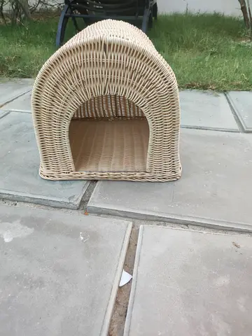 Cat house