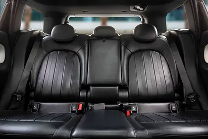 MINI Countryman John Cooper Works, миниатюра 12