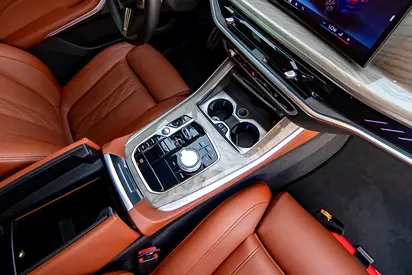 صورة مصغرة 14 لـ 2025 BMW X5
