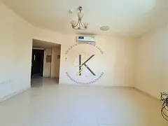 prime location 1 bed room available in Muwaileh sharjah