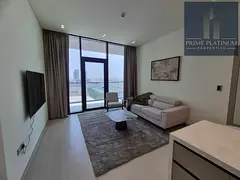 Brand New Luxury Furnished 1 Bedroom | Spacious | 12 Cheques|