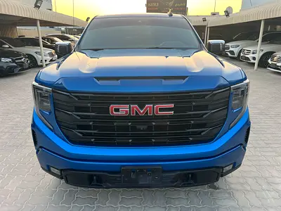 2023 GMC SIERRA 缩略图 7