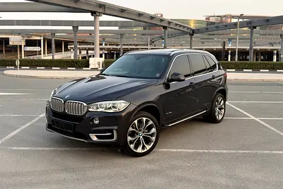 صورة مصغرة 4 لـ 2016 BMW X5