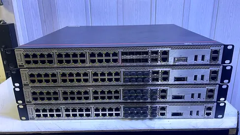 Huawei USG6332E-AC