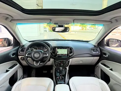 2019 JEEP COMPASS thumbnail 14