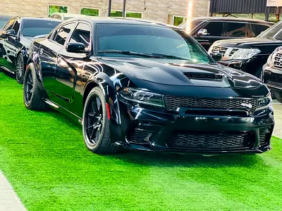 2019 Dodge CHARGER 照片 10