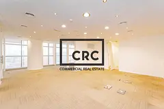 Fitted Ready Office | High Quality | For Lease