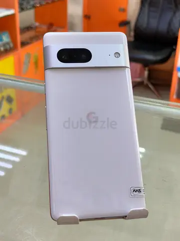 Google Pixel 7 - White, Good Condition
