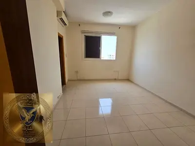 أجمل استوديو بمطبخ منفصل وتكييف سبليت موفر للطاقة وتشطيب حديث