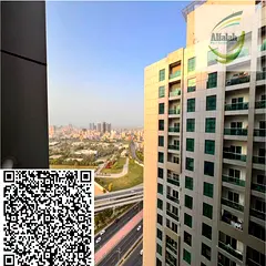 City Tower Two Bedroom Available For Sale Cash 430000 Parchial View Open Kitchen With Parking
