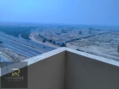 Spacious 1BHK For Rent| Open View | 1,050 Sq.Ft. | Parking | Pool & Gym | AED 27,000
