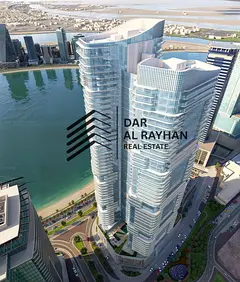 10% DOWN PAYMENT _SEA VIEW | PRIME LOCATION | JOUD AL MAMZAR SHARJAH