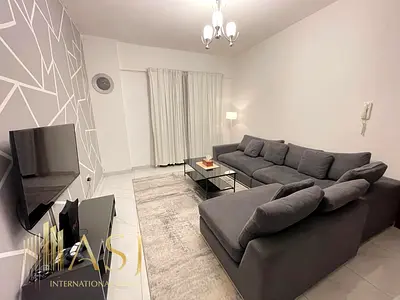 Furnished | Dewa Connected | Vacant