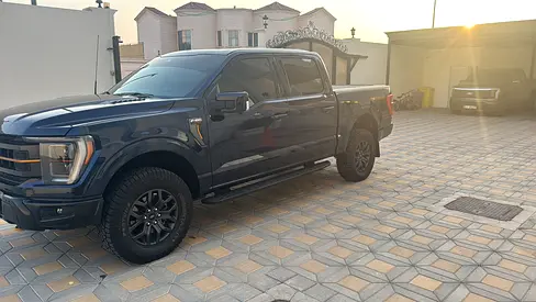 فورد F-150 تريمور 2023 | أداء الطرق Ford F-150 Tremor 2023 | Off-Road Performance | American Specs