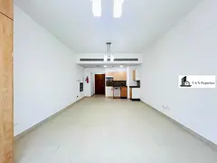 Spacious Studio Apartment | Prime Location