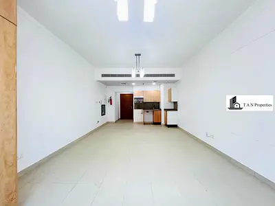 Spacious Studio Apartment | Prime Location