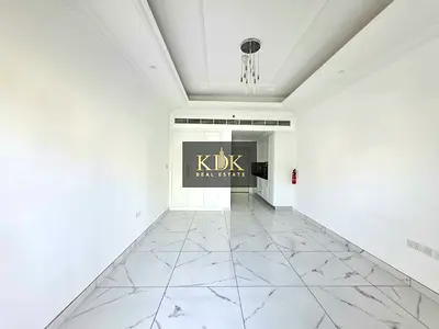 Spacious Studio | Modern Living | With Kitchen Appliances