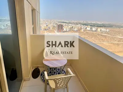 One bedroom and living room for sale in Ajman, UAE