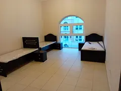 Executive Bed Space for Indian Male – DIP 2