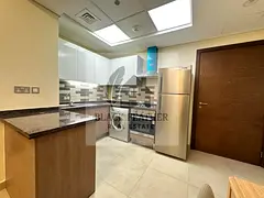 Furnished 2BEDROOM / HIGHER FLOOR / CHILLER FREE/ READY TO MOVE