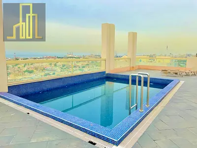 2bhk || with Gym!! Pool!! Car parking / family bullding