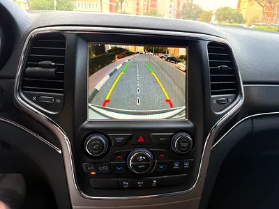 2015 JEEP CHEROKEE photo 10