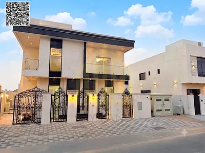 Luxury 6 Master Bedroom Villa with Private Pool | Al Yasmeen | Direct from Owner | Freehold for All Nationalities