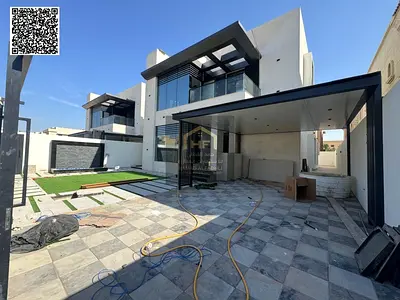 A unique opportunity to own a spacious and elegant villa in Al Muwaihat 2, Ajman, one of the most prestigious and sought-after residential areas.