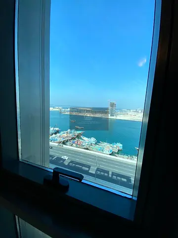 Modern Studio Apartment | Prime Location | Deira Enrichment Project