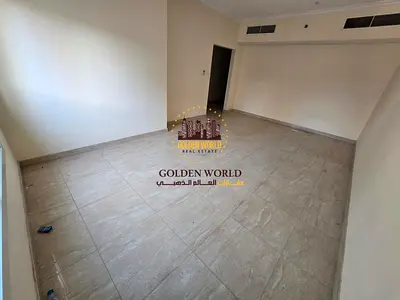 Two Bedroom Apartment for Rent in Al Majaz 2 | Two Master Bedrooms | 3 Bathrooms | Brand New Building | Modern Finishes | Open View | Large Balcony |