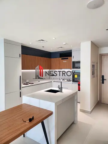 Unbeatable JVC Deal | Furnished 1BR | Move In Today