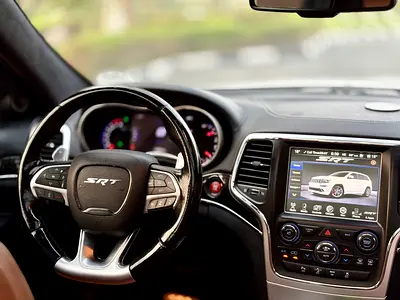 2015 JEEP GRAND CHEROKEE 缩略图 12
