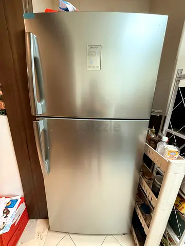 Samsung Fridge 720L