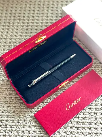 Cartier Pen