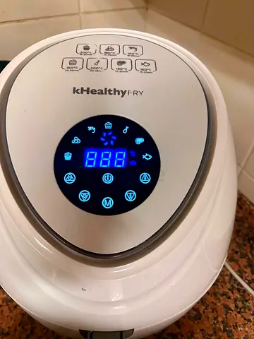 Airfryer