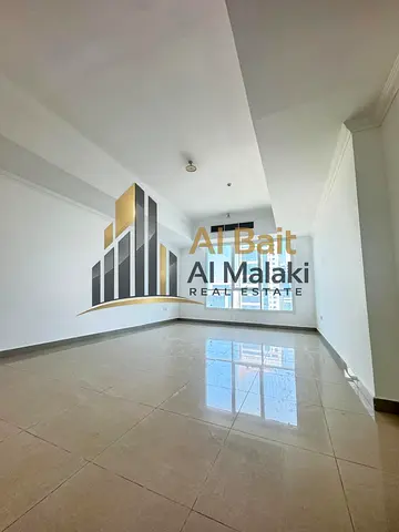 Elegant Two-Bedroom Apartment with One Master Bedroom in Al Majaz 2