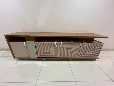 Modern TV Unit / Entertainment unit Cabinet