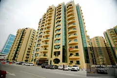 Unmatched Sprawling Space & 6-Payment Plan: Executive 1BR (1,150 Sq.Ft) - Al Rashidiya Towers