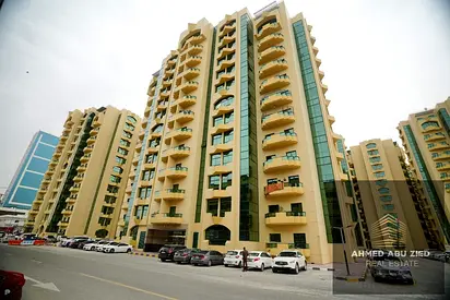 Unmatched Sprawling Space & 6-Payment Plan: Executive 1BR (1,150 Sq.Ft) - Al Rashidiya Towers