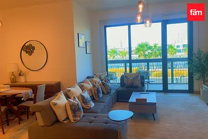 Corner Unit | SeaView | Spacious Balcony