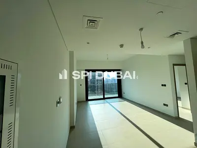 Downtown View 1BR | Act One | Balcony Apartment