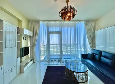 Big Layout | Vacant | High Floor