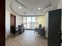 canal View | Prime Location | Amazing Amenities | Office size 200sq ft